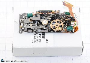 Модуль диафрагмы Nikon D700, АСЦ 1B061-087